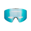 Oakley Fall Line L Goggle Factory Pilot Matte Black W/ Prizm Sapphire