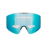 Oakley Fall Line L Goggle Factory Pilot Matte Black W/ Prizm Sapphire