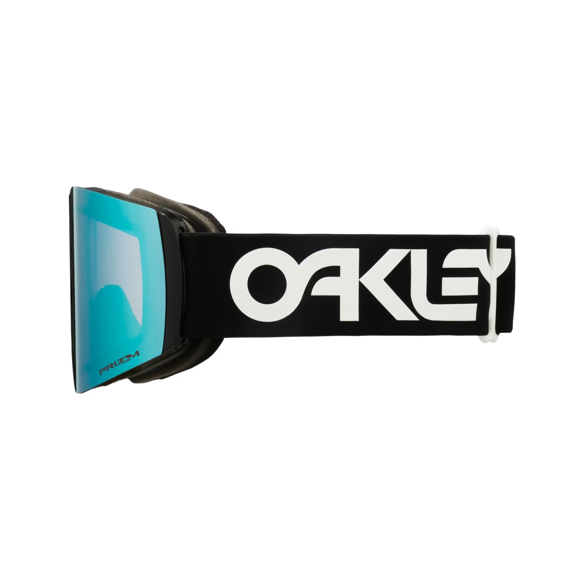 Oakley Fall Line L Goggle Factory Pilot Matte Black W/ Prizm Sapphire