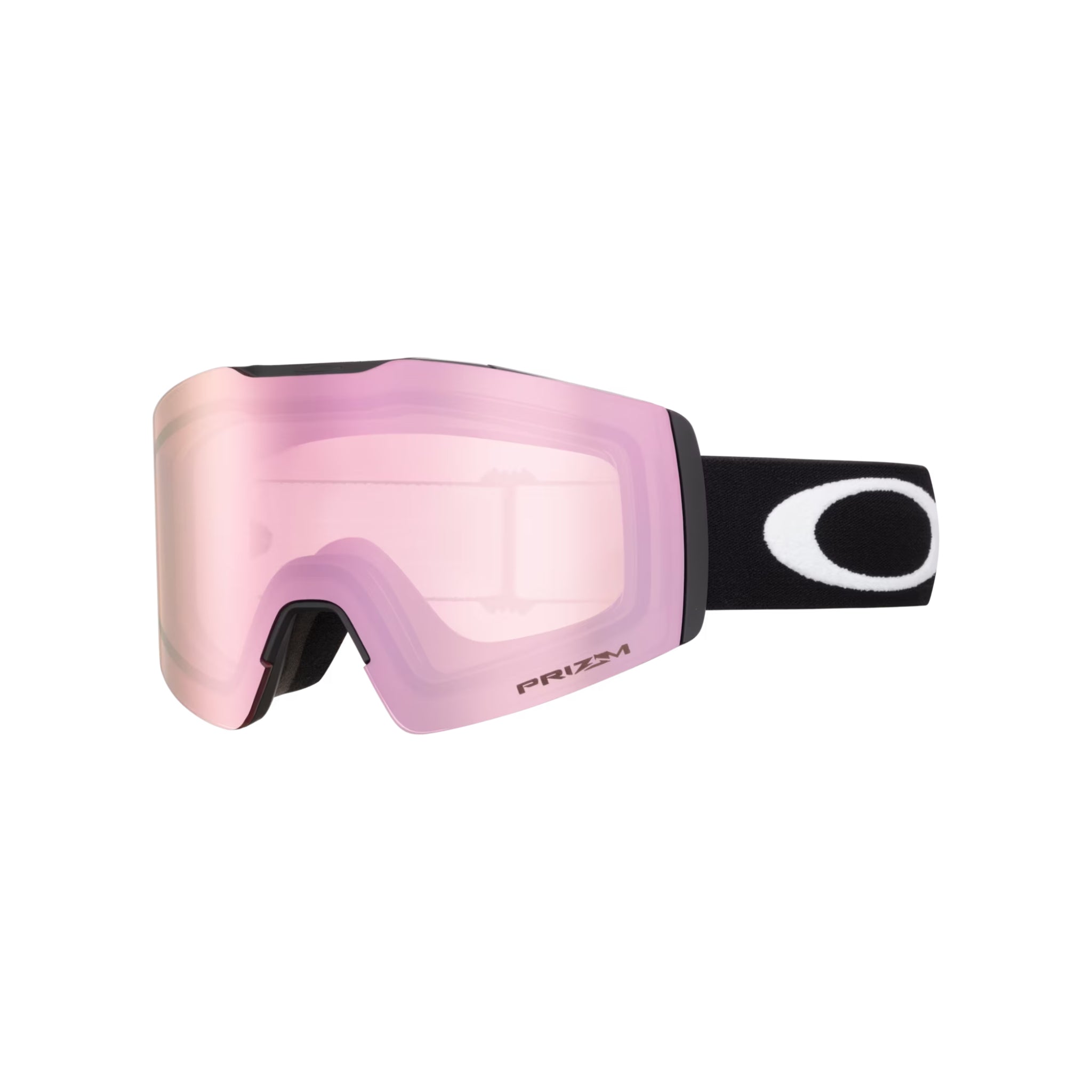 Oakley Fall Line L Matte Black W Prizm Hi Pink