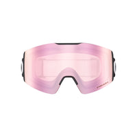Oakley Fall Line L Matte Black W/ Prizm Hi Pink