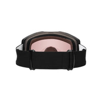 Oakley Fall Line M Goggle Matte Black W/ Prizm Hi Pink