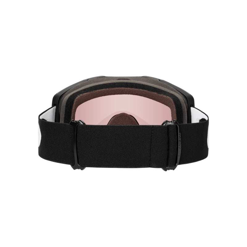 Oakley Fall Line L Matte Black W/ Prizm Hi Pink