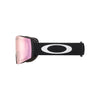 Oakley Fall Line L Matte Black W/ Prizm Hi Pink