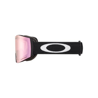Oakley Fall Line L Matte Black W/ Prizm Hi Pink