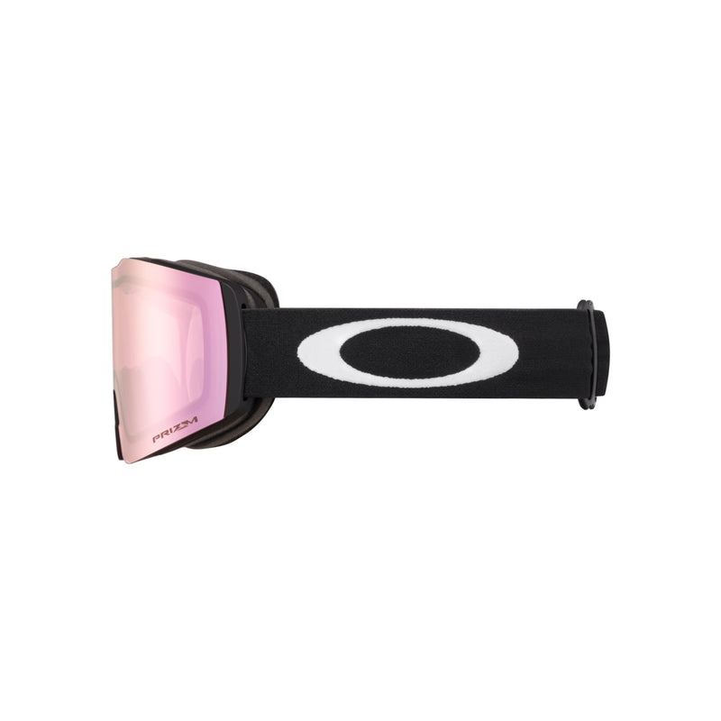 Oakley Fall Line L Matte Black W/ Prizm Hi Pink