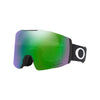 Oakley Fall Line M Goggle Matte Black W/ Prizm Jade