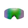 Oakley Fall Line M Matte Blk W/Prizm Jade