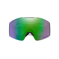 Oakley Fall Line M Matte Blk W/Prizm Jade