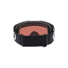 Oakley Fall Line M Goggle Matte Black W/ Prizm Jade