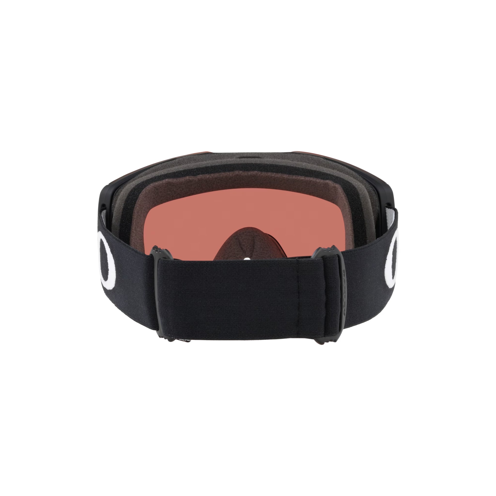 Oakley Fall Line M Goggle Matte Black W/ Prizm Jade