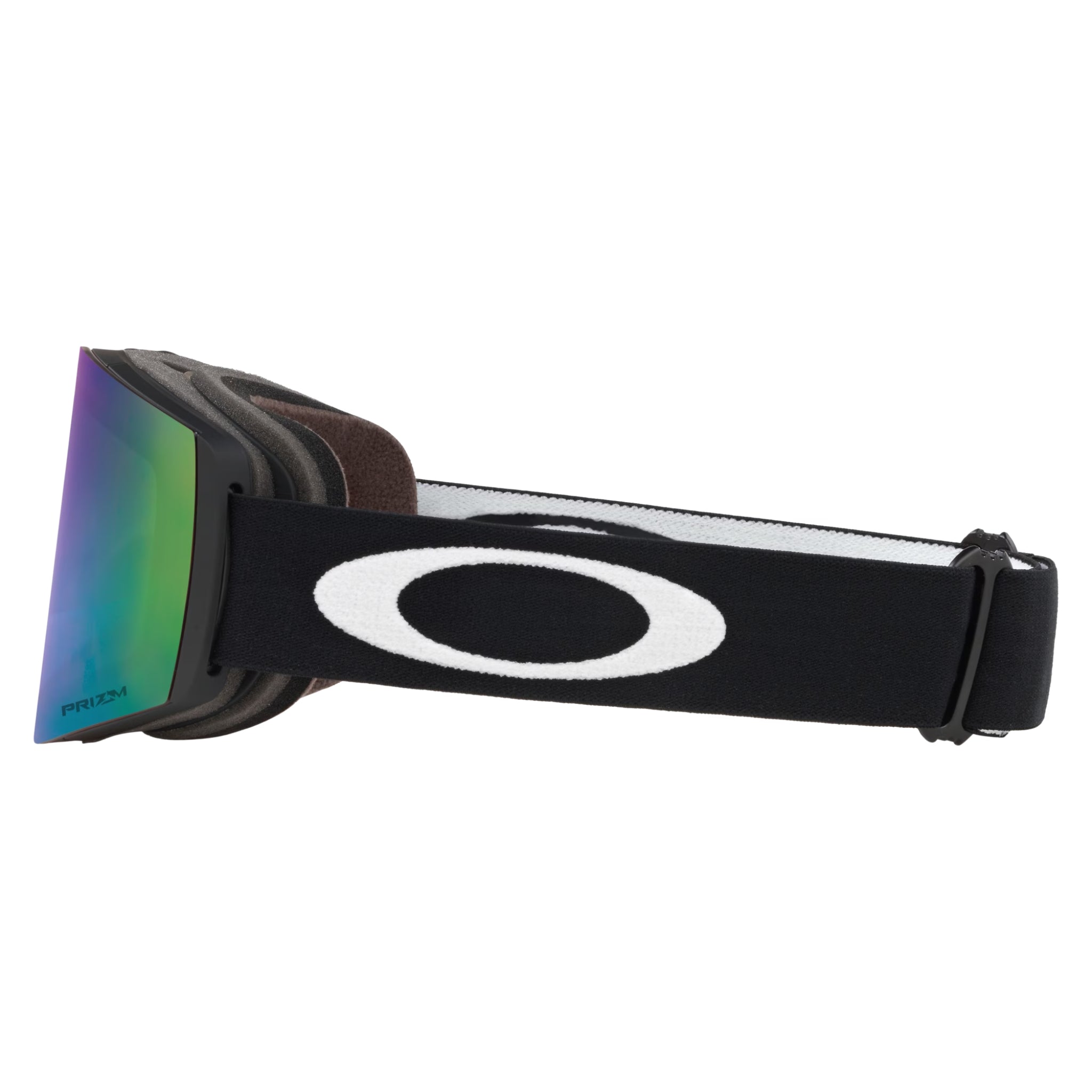 Oakley Fall Line M Matte Blk W/Prizm Jade