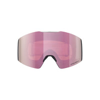 Oakley Fall Line M Matte Black W/ Prizm Rose Gold