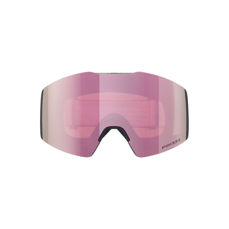 Oakley Fall Line M Matte Black W/ Prizm Rose Gold