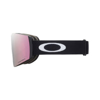 Oakley Fall Line M Matte Black W/ Prizm Rose Gold