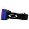 Oakley Fall Line L Goggle Matte Black W/ Prizm Argon