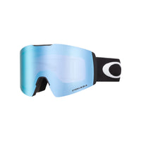 Oakley Fall Line M Goggle Matte Black W/ Prizm Sapphire