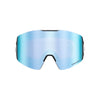 Oakley Fall Line M Goggle Matte Black W/ Prizm Sapphire