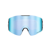 Oakley Fall Line M Goggle Matte Black W/ Prizm Sapphire