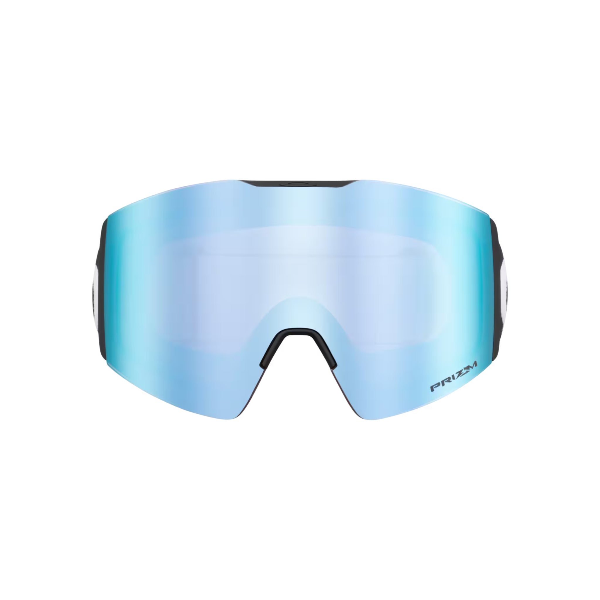 Oakley Fall Line M Goggle Matte Black W/ Prizm Sapphire