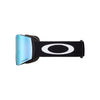 Oakley Fall Line M Goggle Matte Black W/ Prizm Sapphire