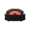 Oakley Fall Line M Goggle Matte Black W/ Prizm Sapphire