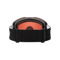 Oakley Fall Line M Goggle Matte Black W/ Prizm Sapphire
