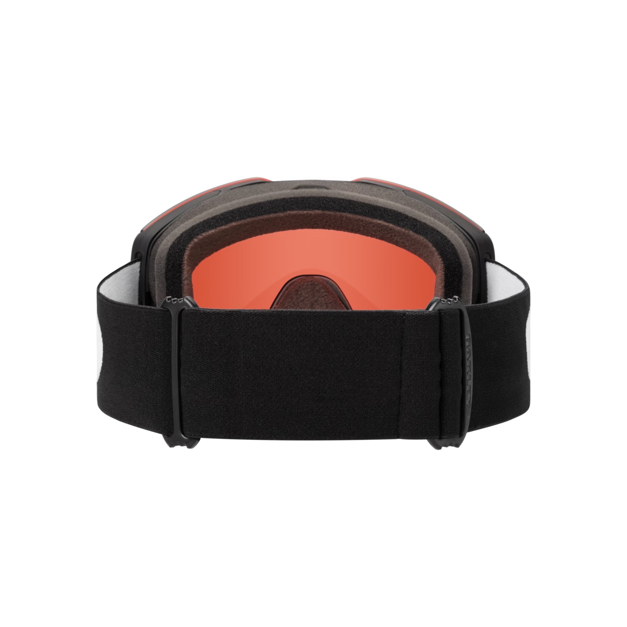 Oakley Fall Line M Goggle Matte Black W/ Prizm Sapphire