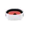 Oakley Fall Line L Matte White W/ Prizm Argon