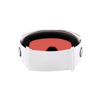 Oakley Fall Line L Matte White W/ Prizm Argon