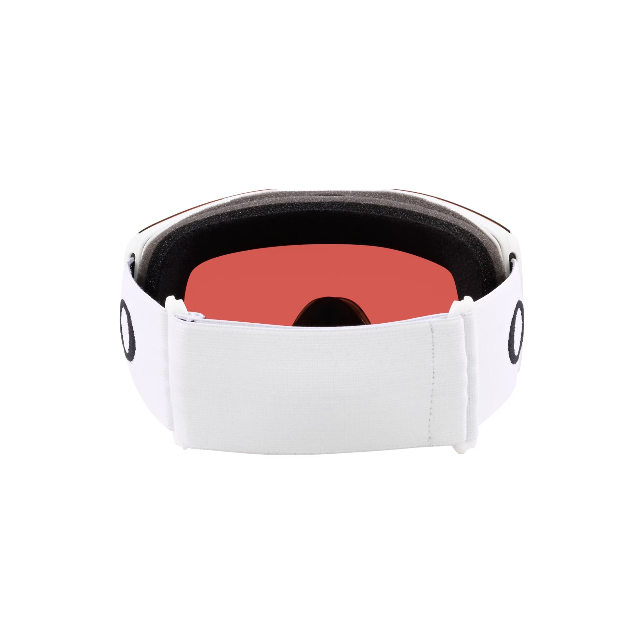 Oakley Fall Line L Matte White W/ Prizm Argon