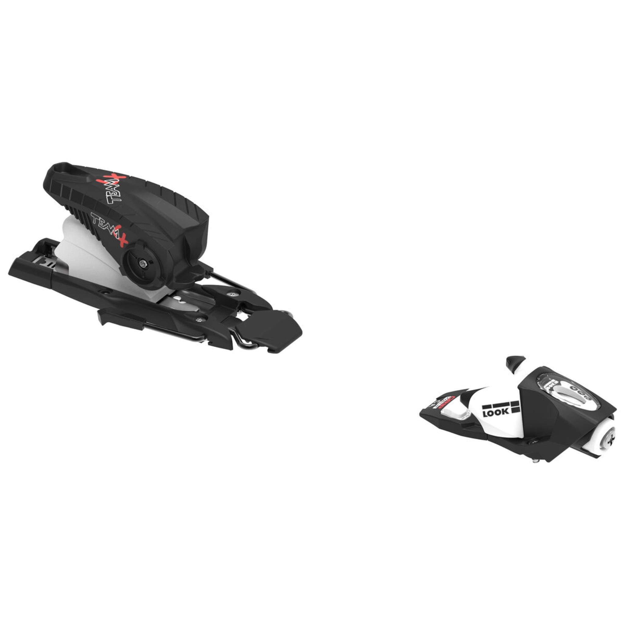Look Team 4 GW B76 Junior Ski Binding