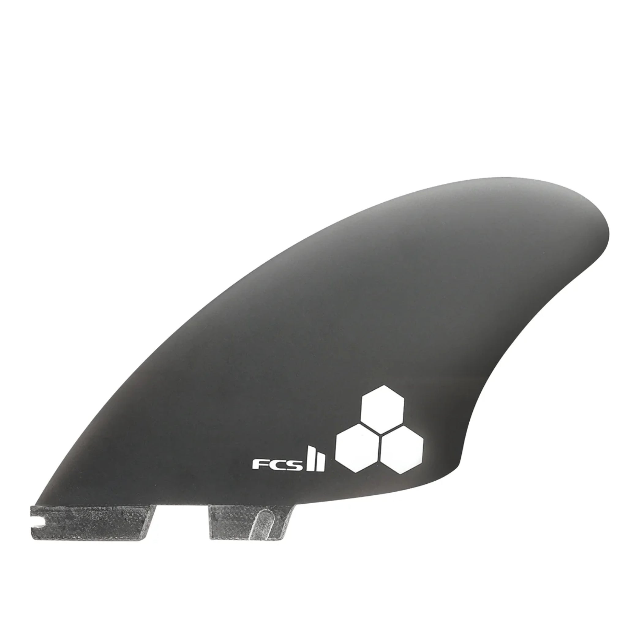 FCS II CI Keel PG Fin Set