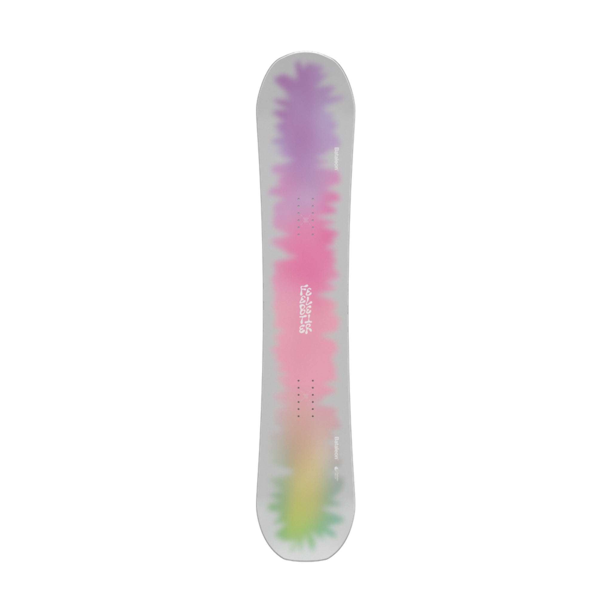 Bataleon Feelbetter Snowboard - 2027