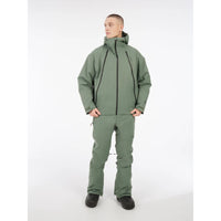 Protest Ferrol Snow Jacket