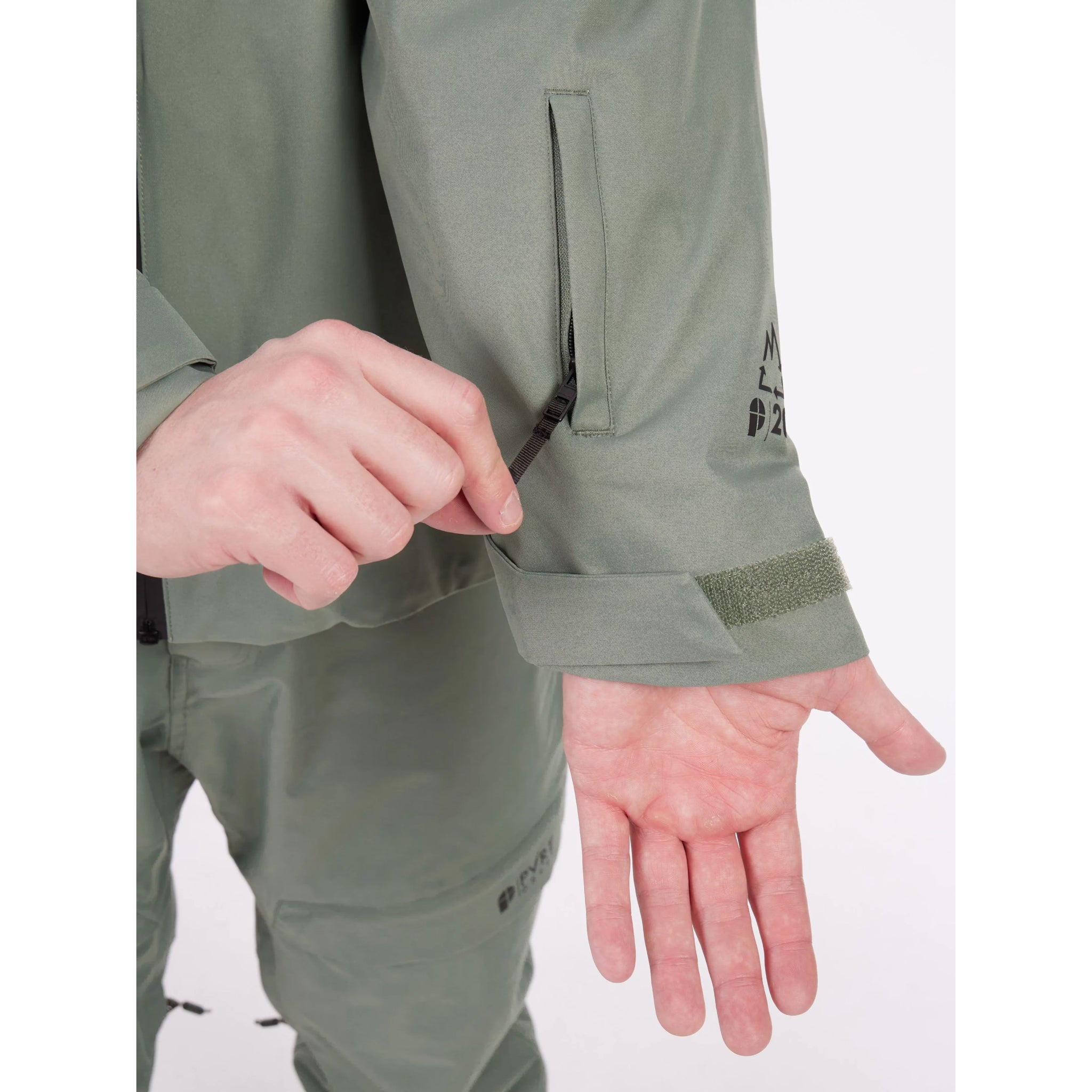 Protest Ferrol Snow Jacket