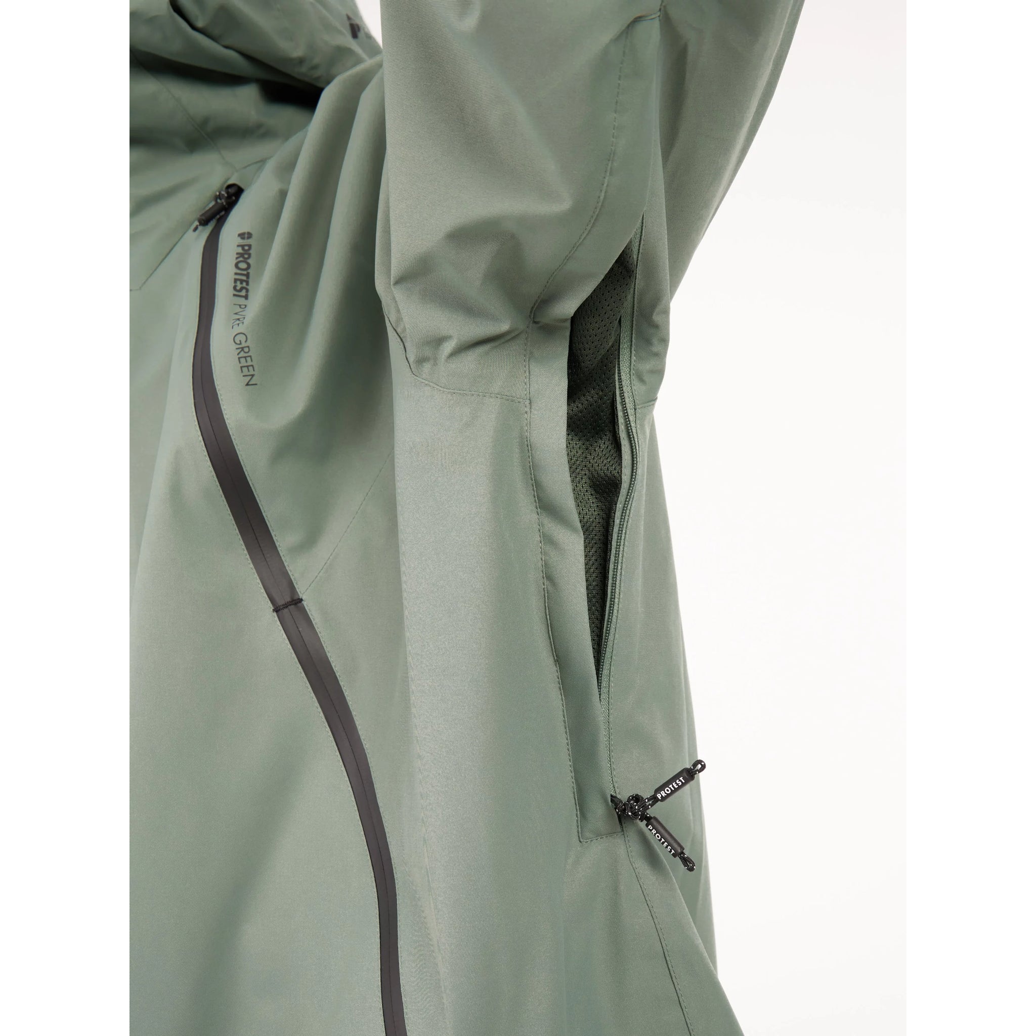 Protest Ferrol Snow Jacket