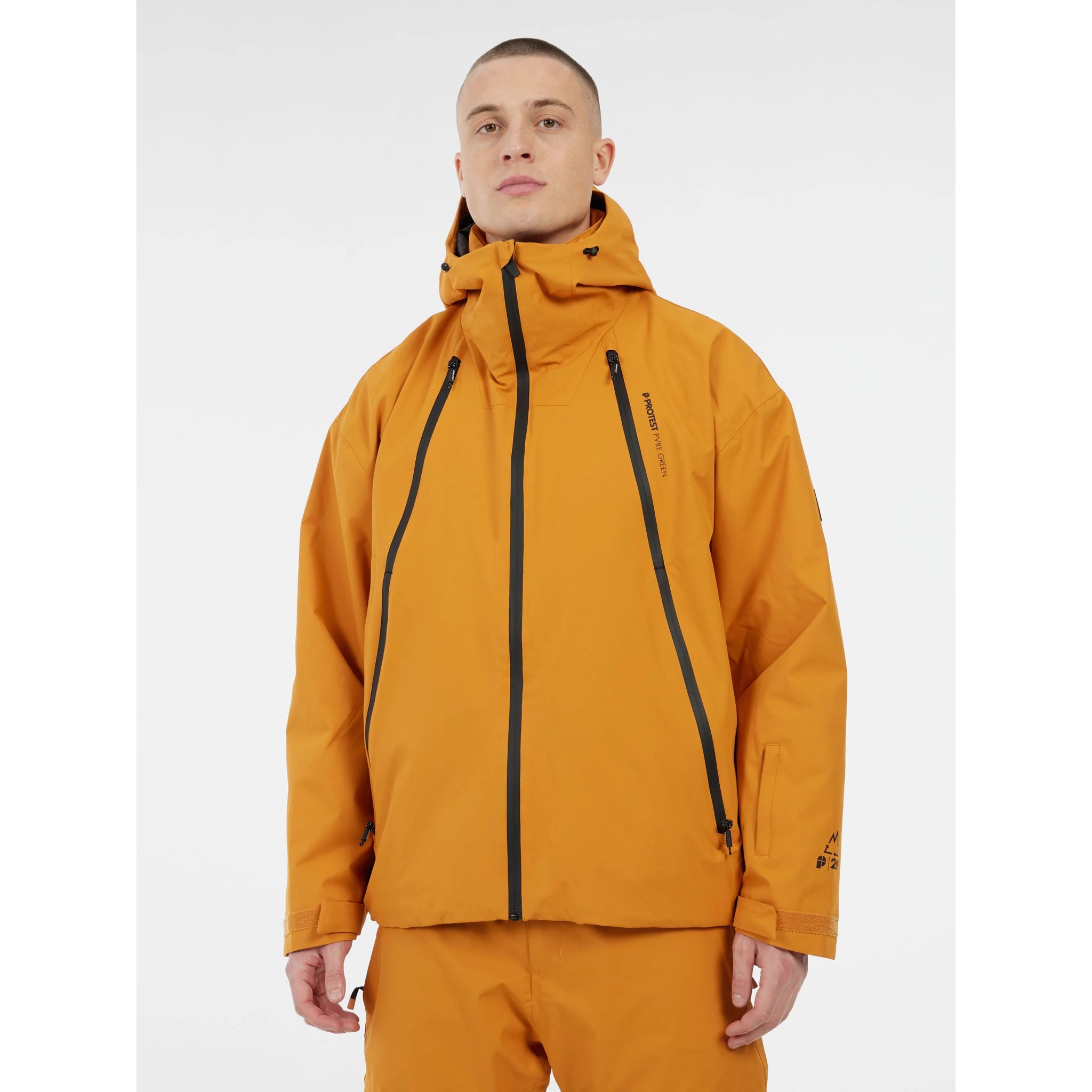 Protest Ferrol Snow Jacket
