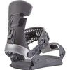 Drake Fifty Binding - Anthracite