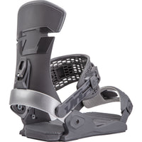 Drake Fifty Binding - Anthracite