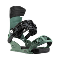 Drake Fifty Binding