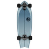 Slide Fish Drifter Surf Skateboard - 32