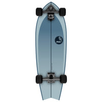 Slide Fish Drifter Surf Skateboard - 32