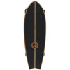 Slide Fish Drifter Surf Skateboard - 32