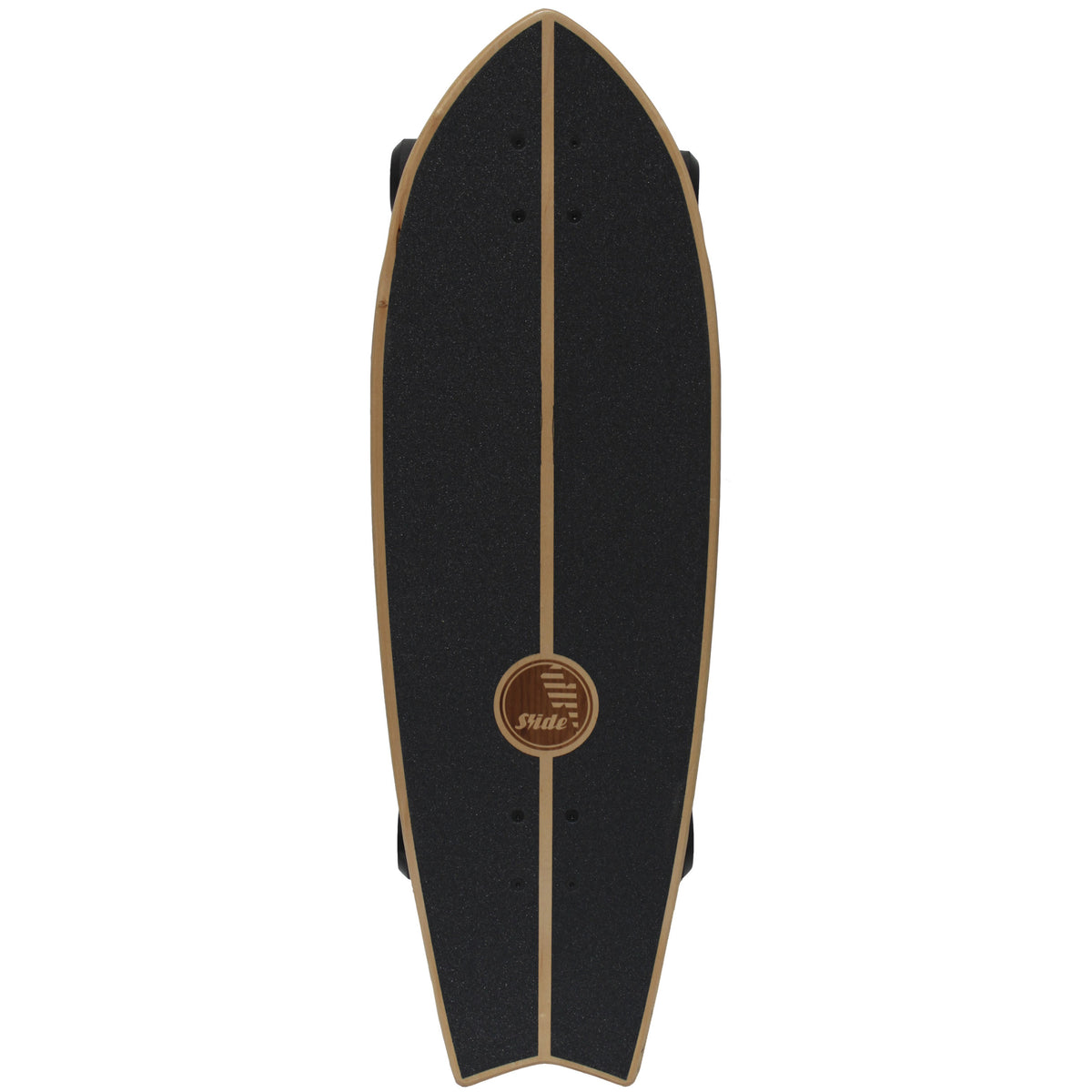 Slide Fish Drifter Surf Skateboard - 32