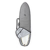 Creatures Of Leisure Fish Icon Surfboard Cover