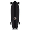 Slide Fish Tec-Tonic Surf Skateboard - 32