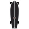 Slide Fish Tec-Tonic Surf Skateboard - 32
