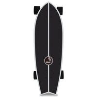 Slide Fish Tec-Tonic Surf Skateboard - 32