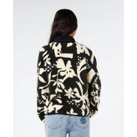Rip Curl Catalina Islands Zip Through Polar Flee